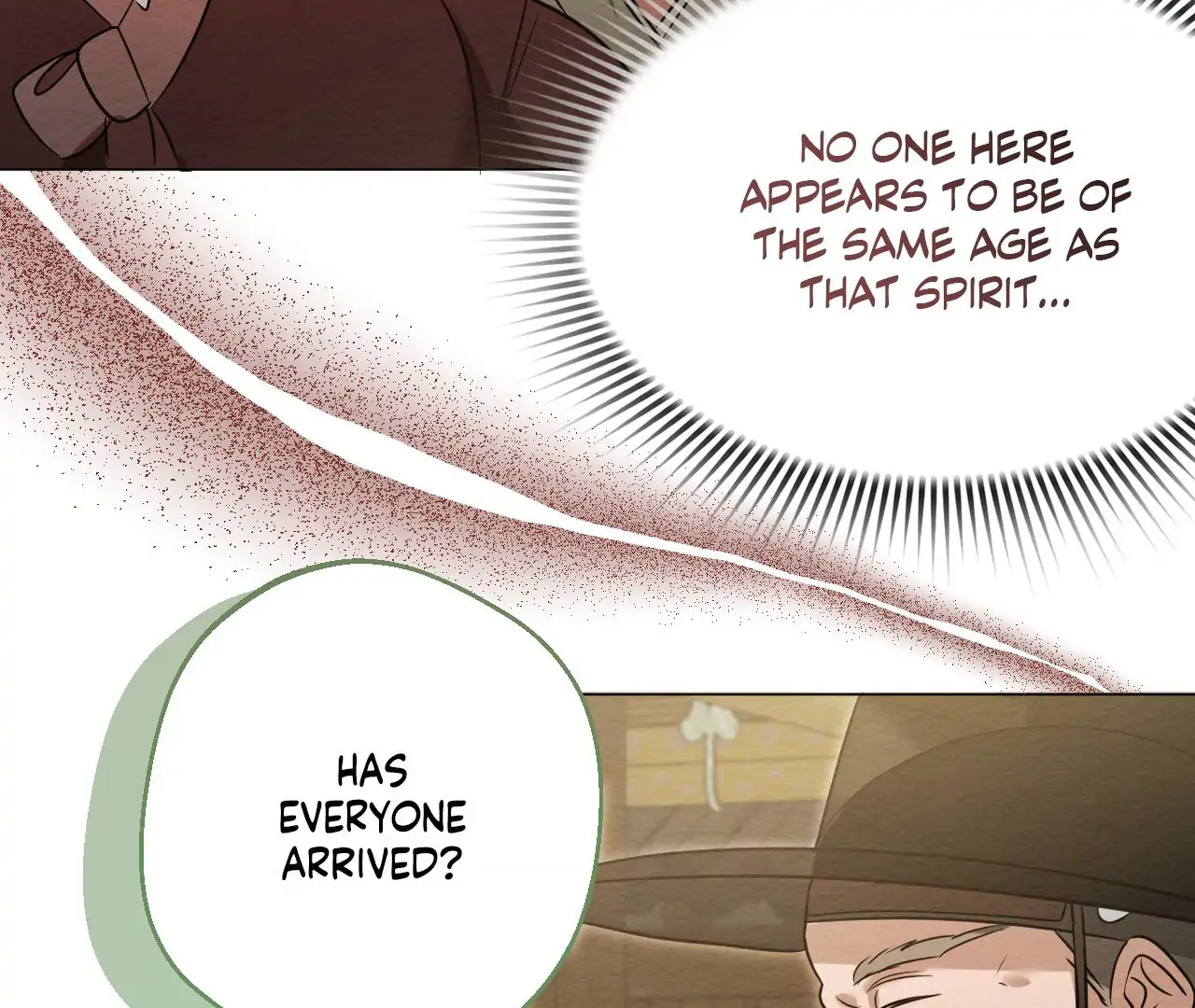Capturing Spirits, Catching Feelings Chapter 17 - Page 55