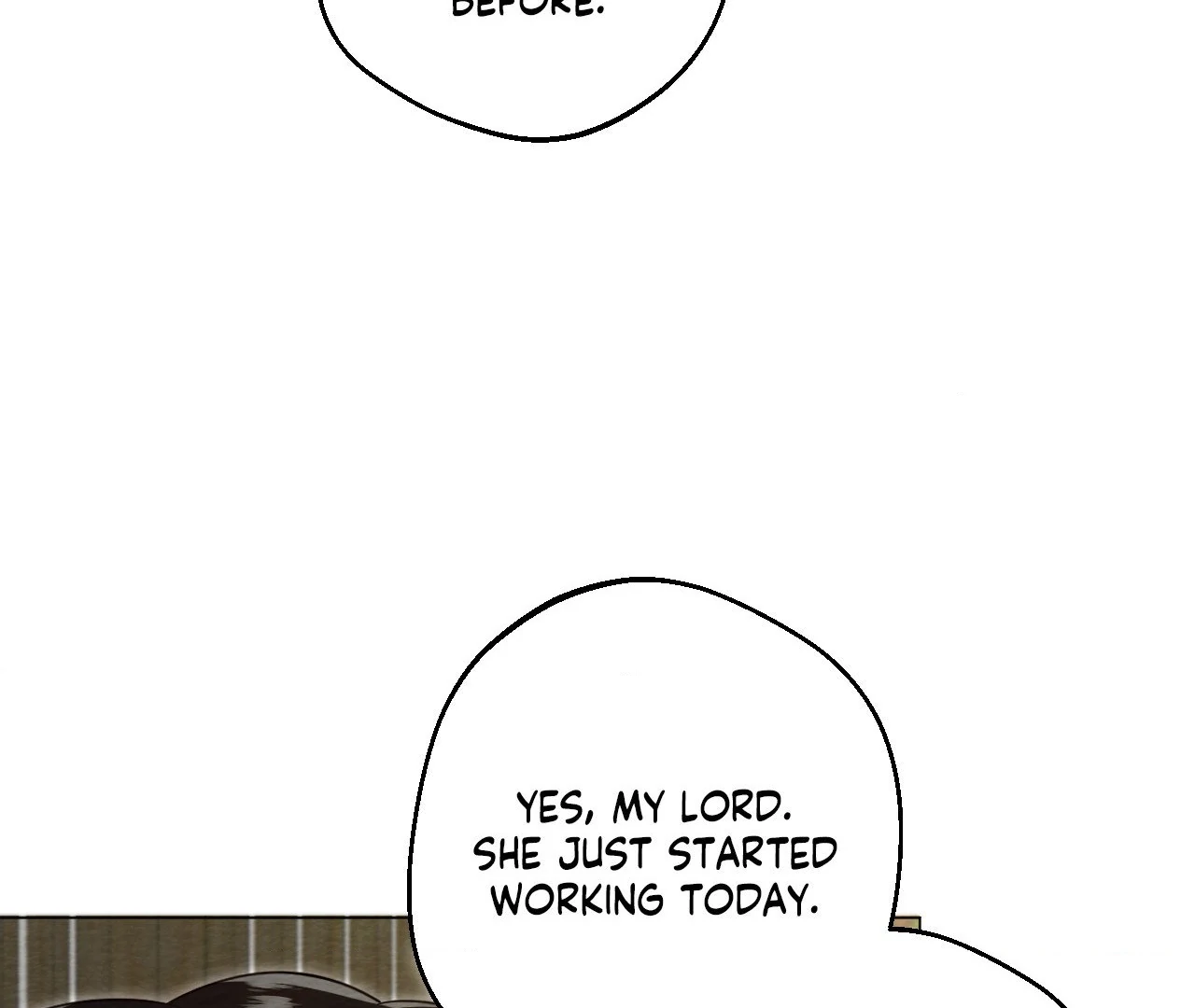 Capturing Spirits, Catching Feelings Chapter 17 - Page 7