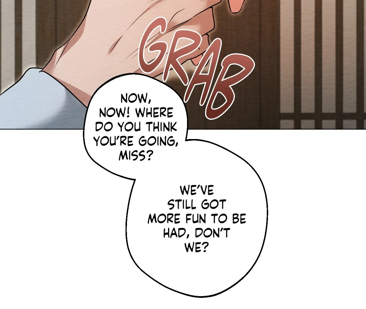 Capturing Spirits, Catching Feelings Chapter 17 - Page 69