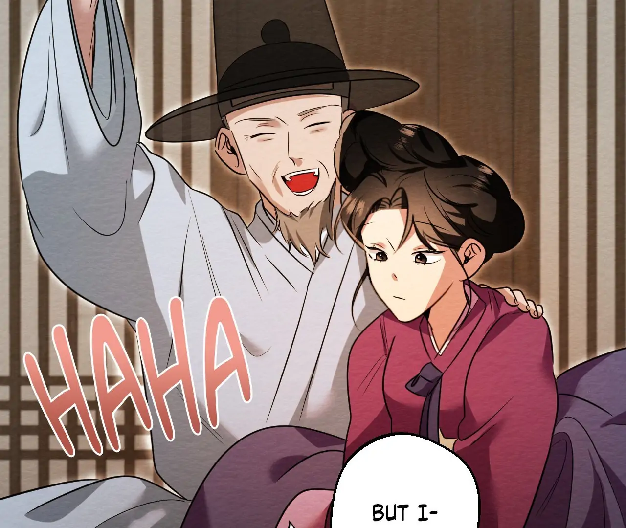 Capturing Spirits, Catching Feelings Chapter 17 - Page 71