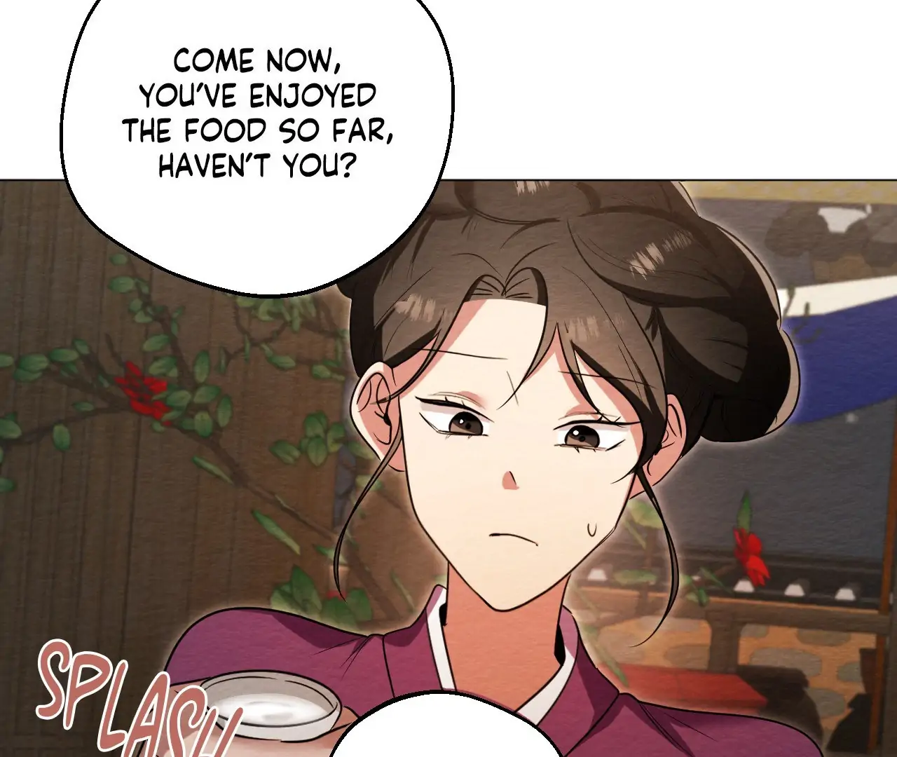 Capturing Spirits, Catching Feelings Chapter 17 - Page 73