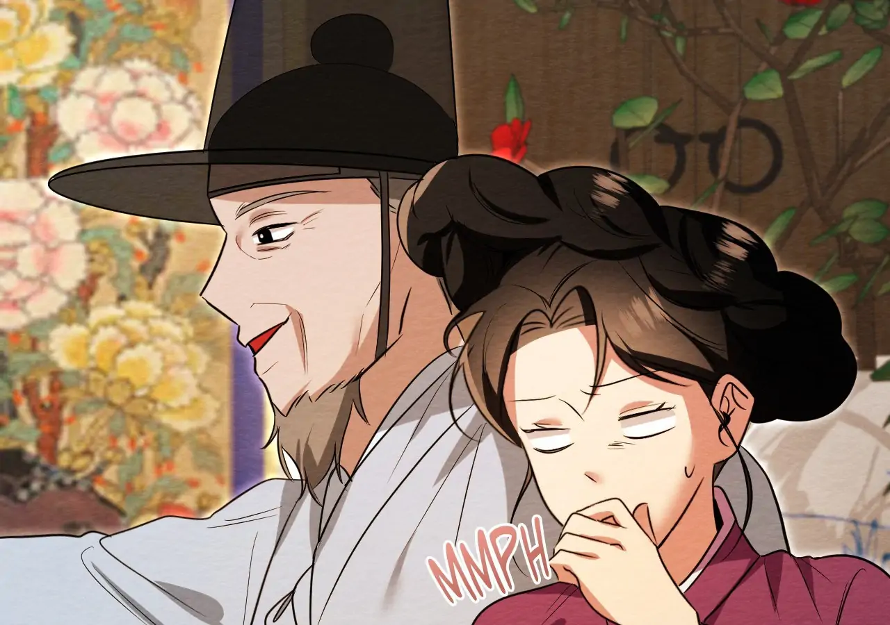 Capturing Spirits, Catching Feelings Chapter 17 - Page 80