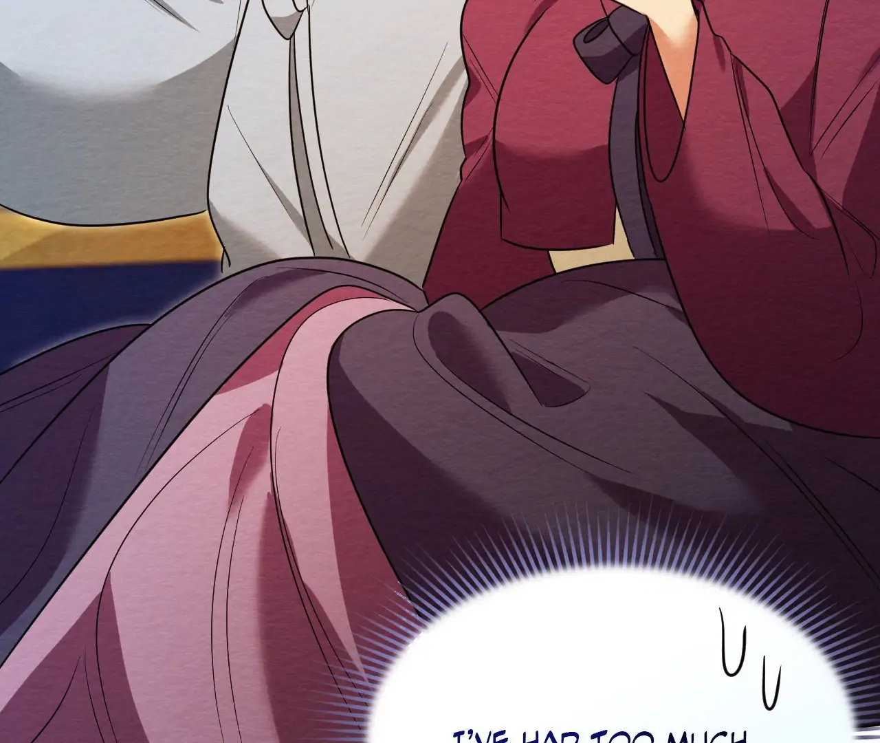 Capturing Spirits, Catching Feelings Chapter 17 - Page 81