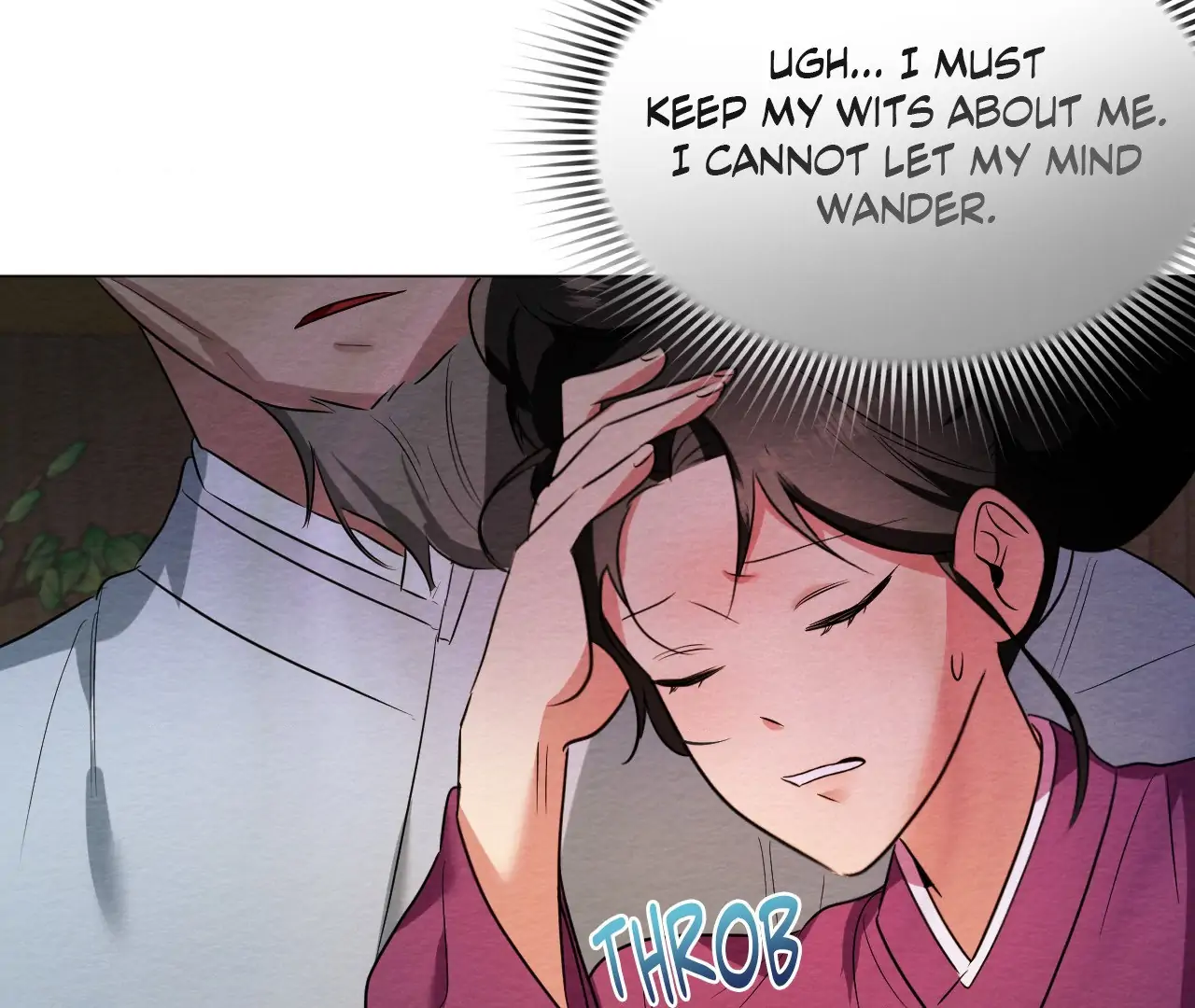 Capturing Spirits, Catching Feelings Chapter 17 - Page 83