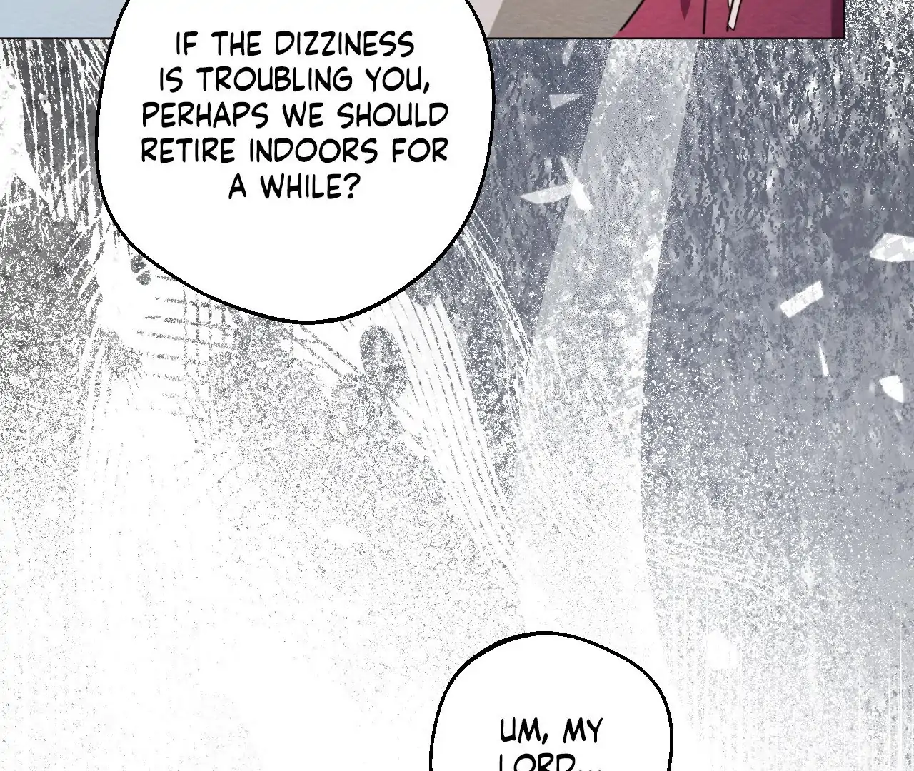 Capturing Spirits, Catching Feelings Chapter 17 - Page 86