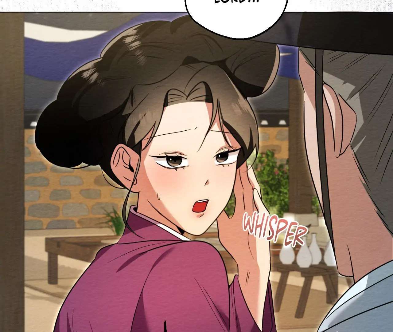 Capturing Spirits, Catching Feelings Chapter 17 - Page 87