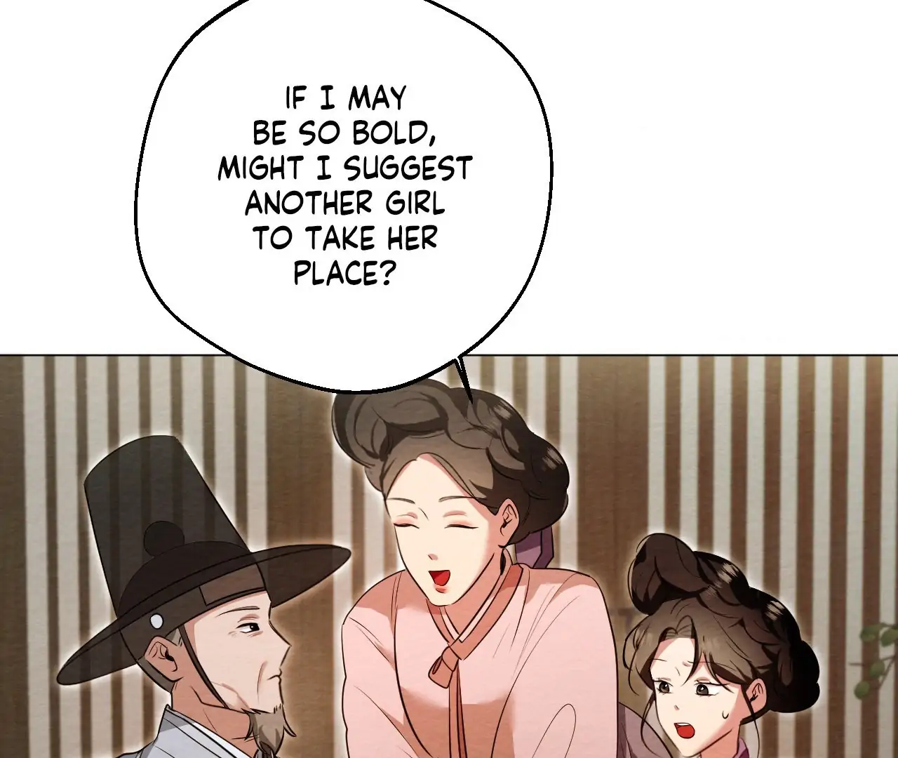 Capturing Spirits, Catching Feelings Chapter 17 - Page 10