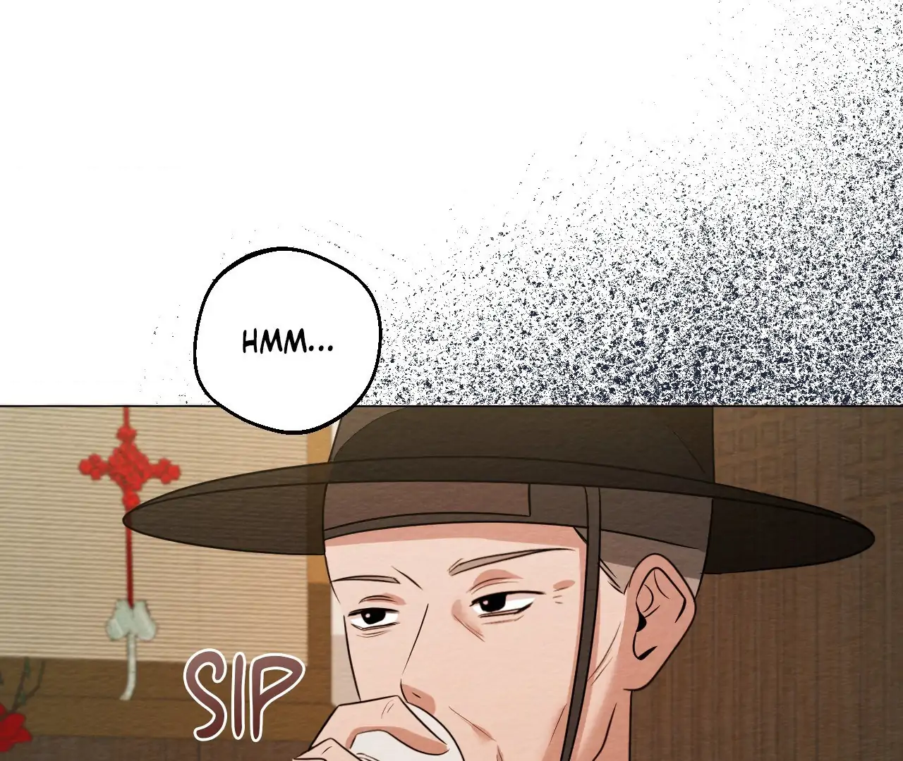 Capturing Spirits, Catching Feelings Chapter 17 - Page 91