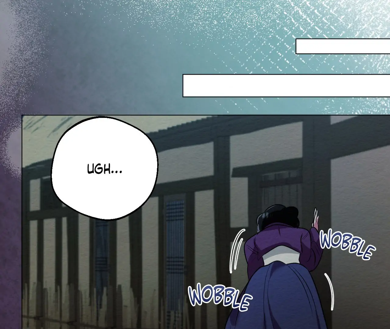 Capturing Spirits, Catching Feelings Chapter 17 - Page 98