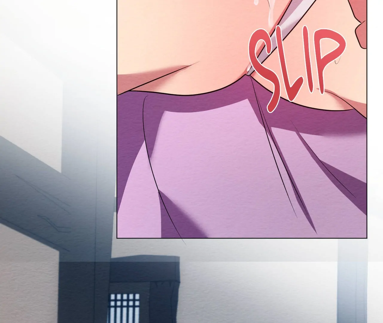 Capturing Spirits, Catching Feelings Chapter 18 - Page 2