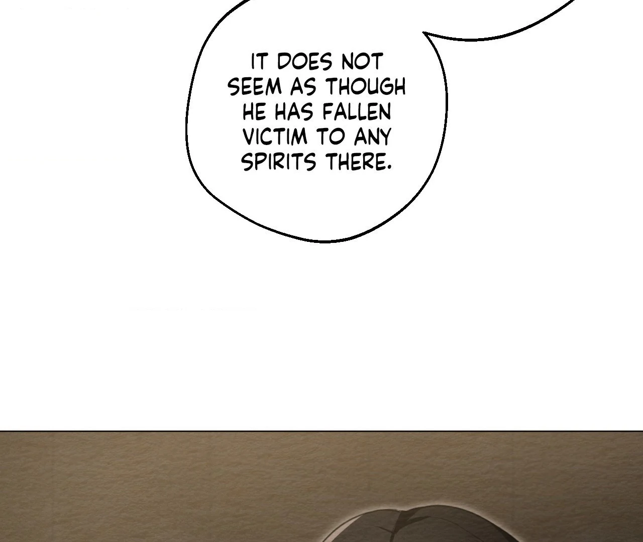 Capturing Spirits, Catching Feelings Chapter 18 - Page 103