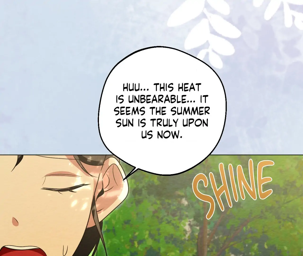 Capturing Spirits, Catching Feelings Chapter 18 - Page 113