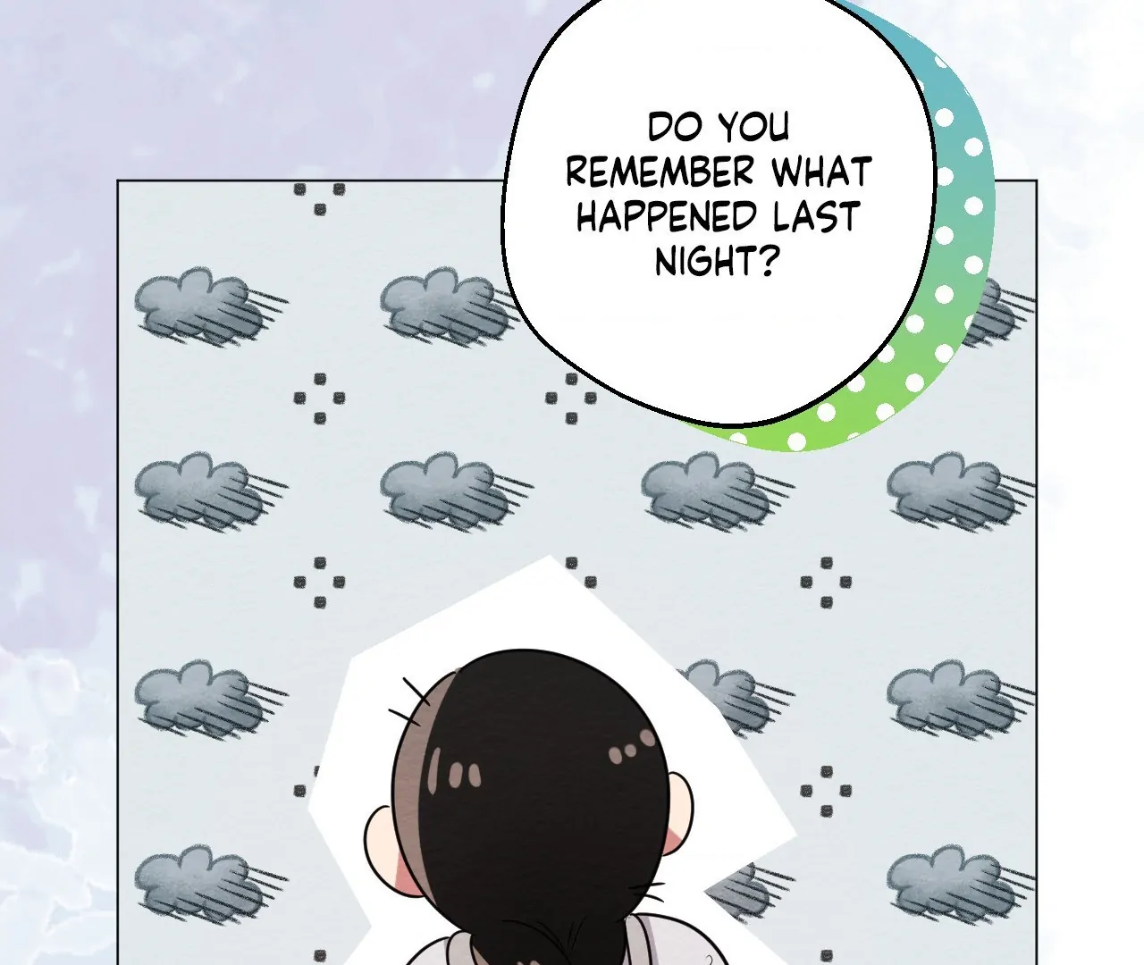 Capturing Spirits, Catching Feelings Chapter 18 - Page 116