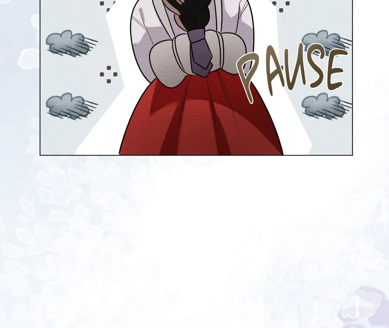 Capturing Spirits, Catching Feelings Chapter 18 - Page 117