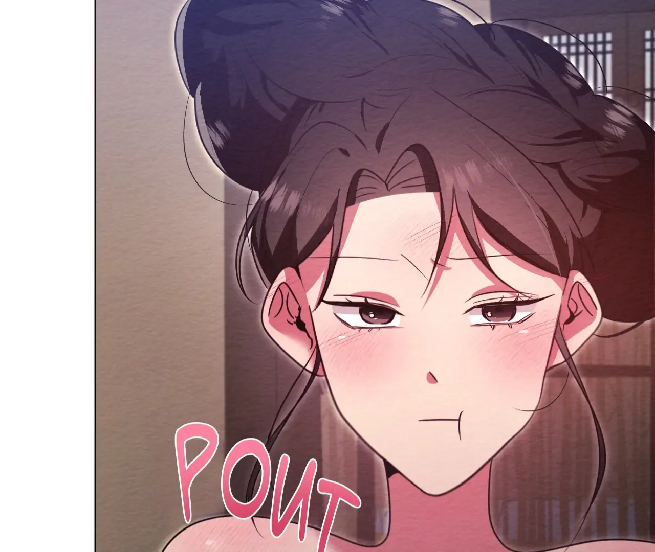 Capturing Spirits, Catching Feelings Chapter 18 - Page 13