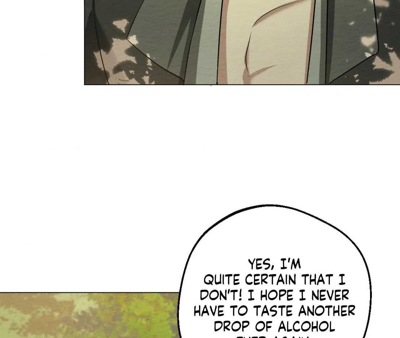 Capturing Spirits, Catching Feelings Chapter 18 - Page 122