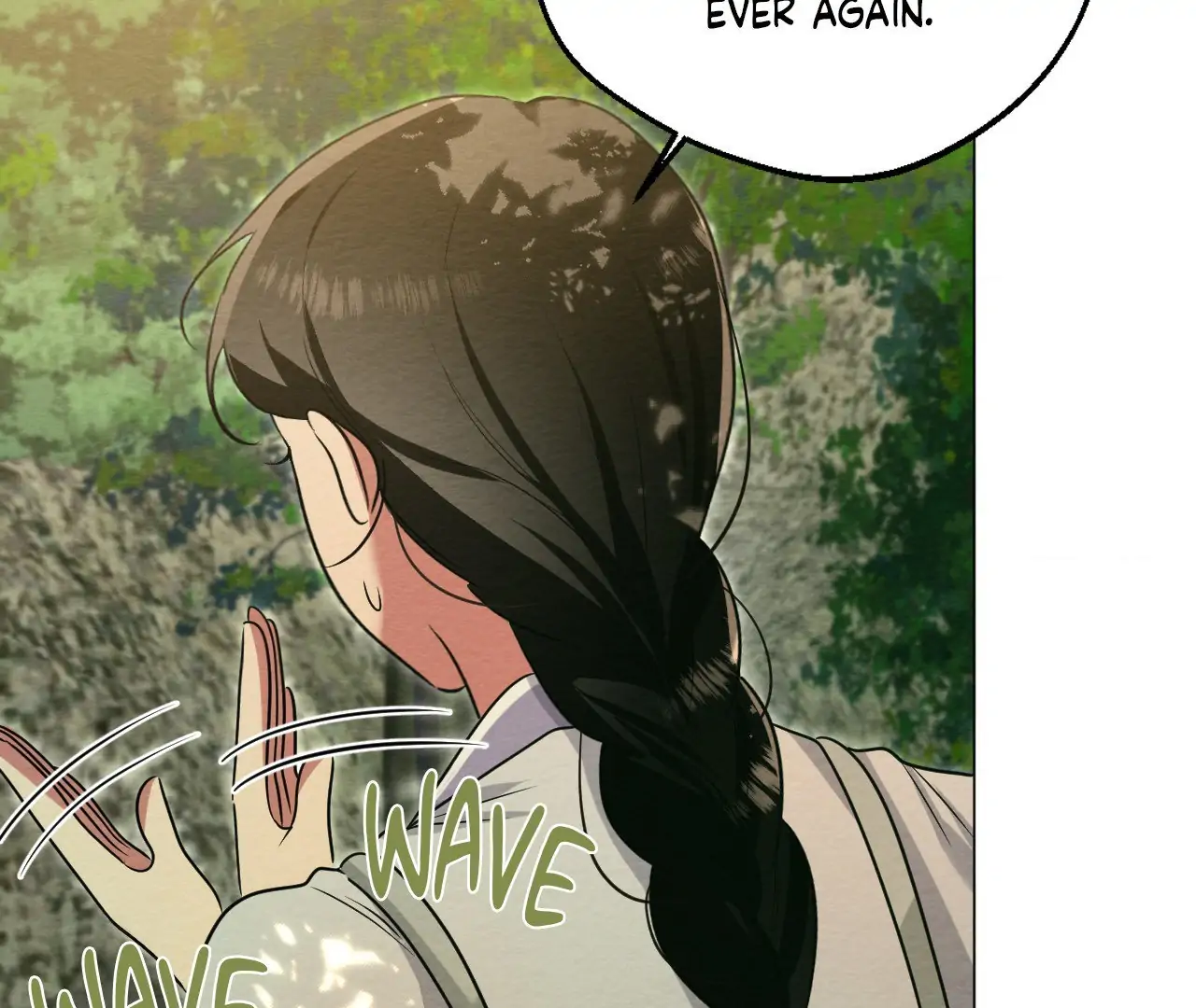 Capturing Spirits, Catching Feelings Chapter 18 - Page 123