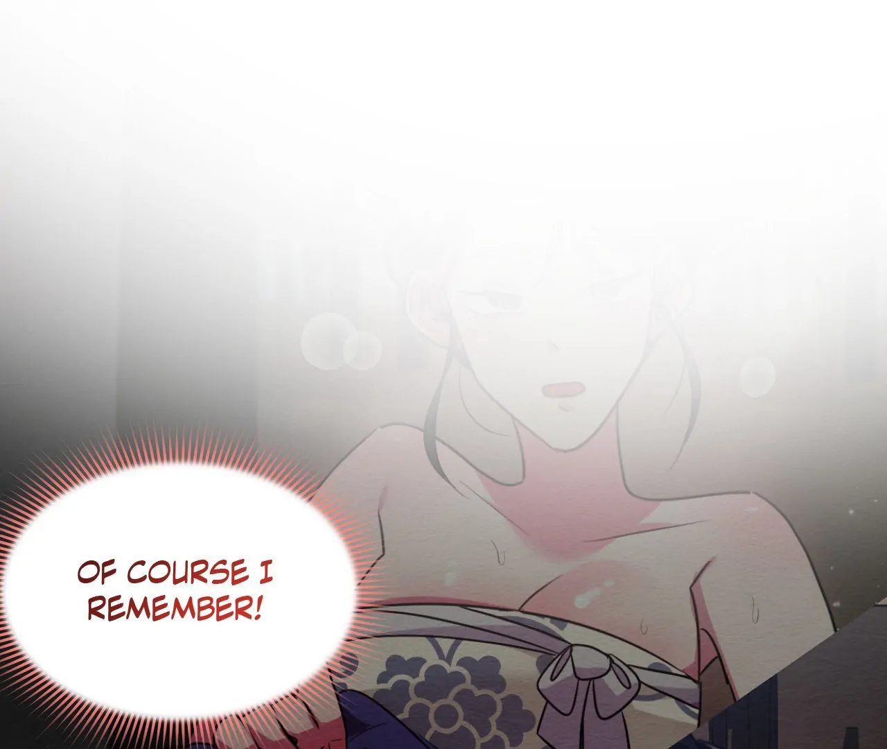 Capturing Spirits, Catching Feelings Chapter 18 - Page 128