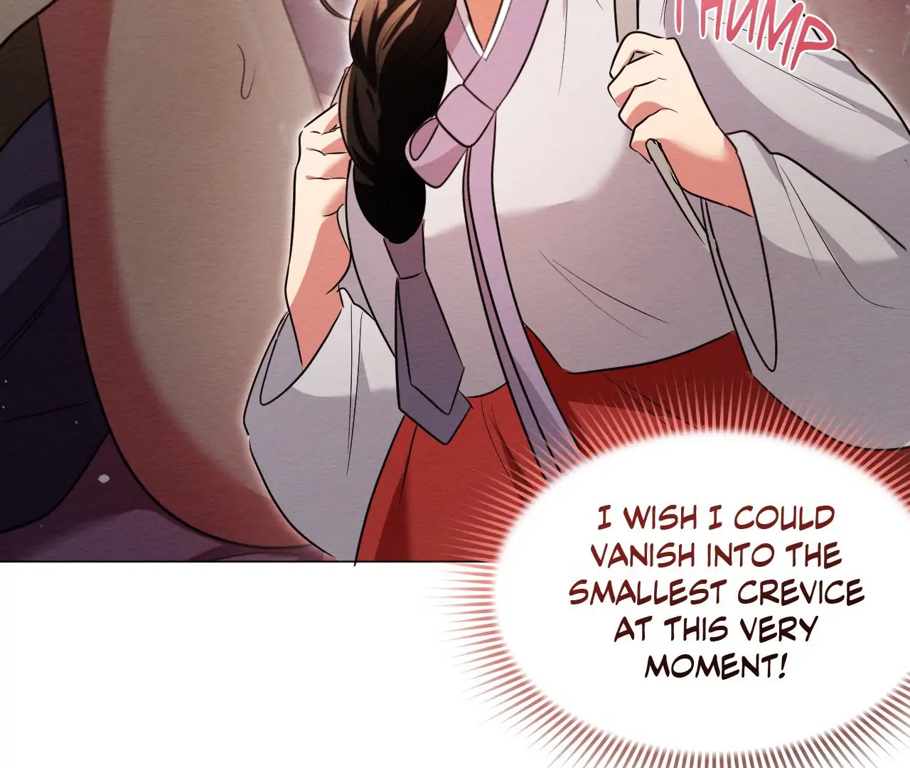 Capturing Spirits, Catching Feelings Chapter 18 - Page 130