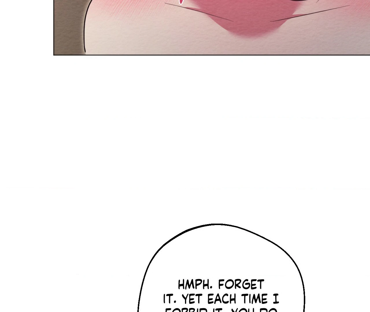 Capturing Spirits, Catching Feelings Chapter 18 - Page 14