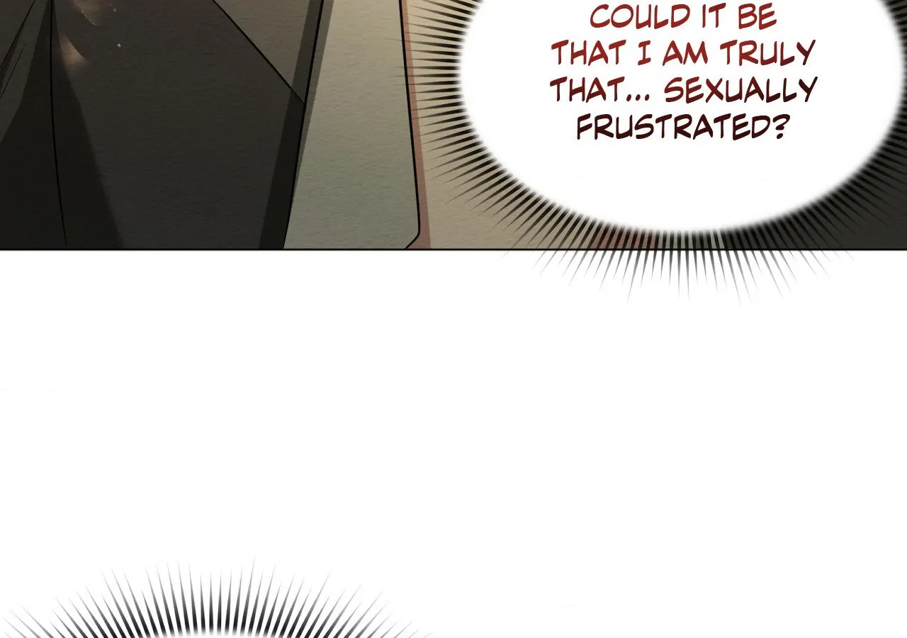 Capturing Spirits, Catching Feelings Chapter 18 - Page 133