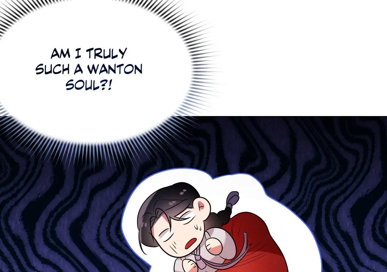 Capturing Spirits, Catching Feelings Chapter 18 - Page 134