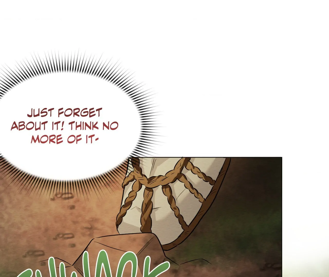 Capturing Spirits, Catching Feelings Chapter 18 - Page 136