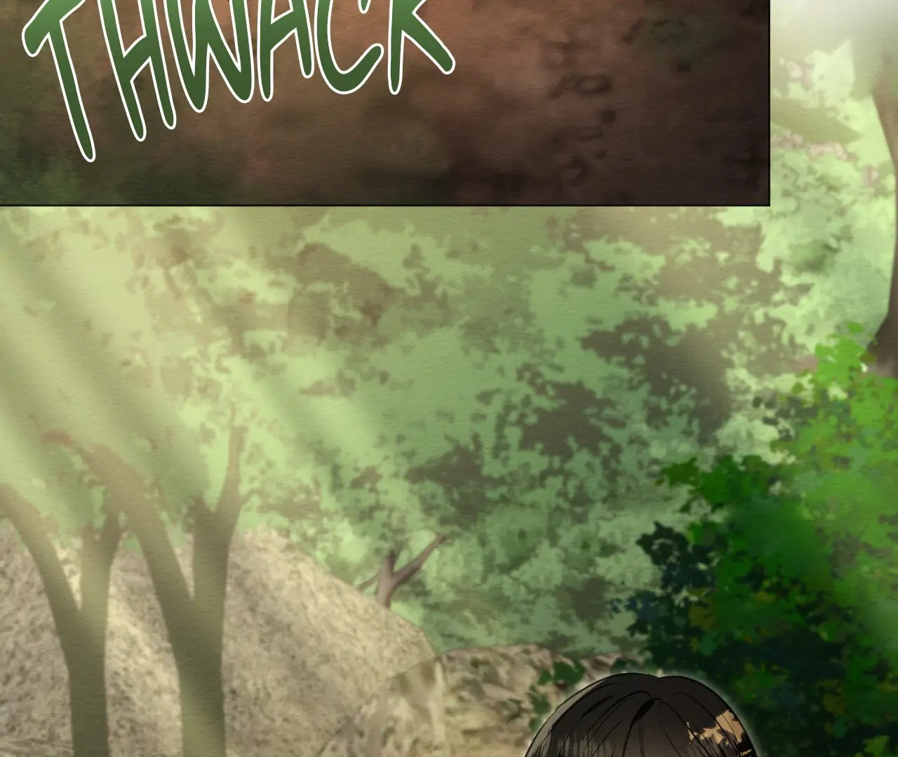 Capturing Spirits, Catching Feelings Chapter 18 - Page 137