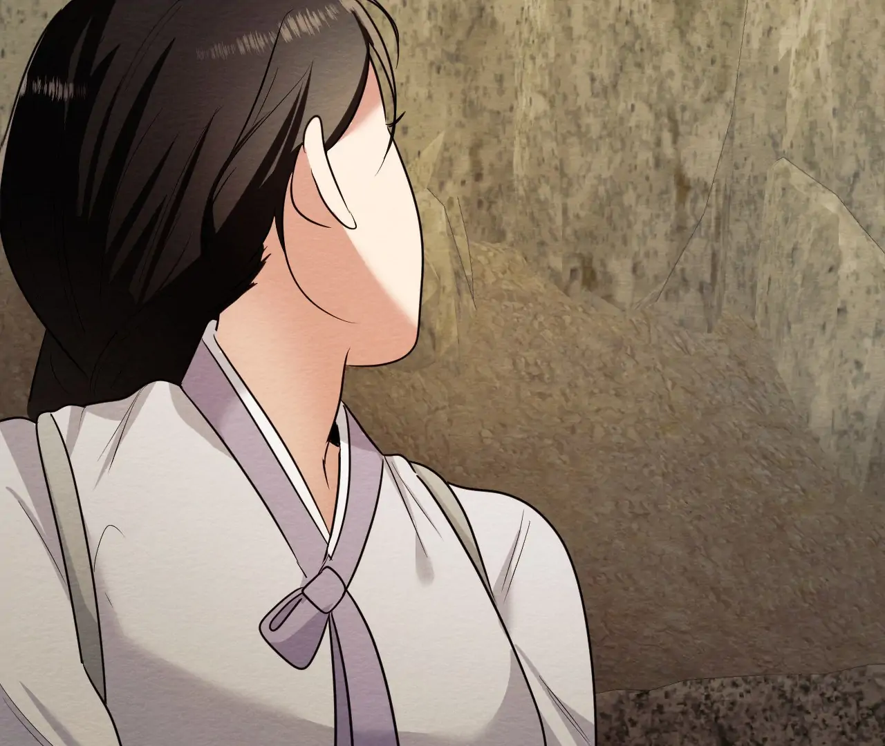 Capturing Spirits, Catching Feelings Chapter 18 - Page 149