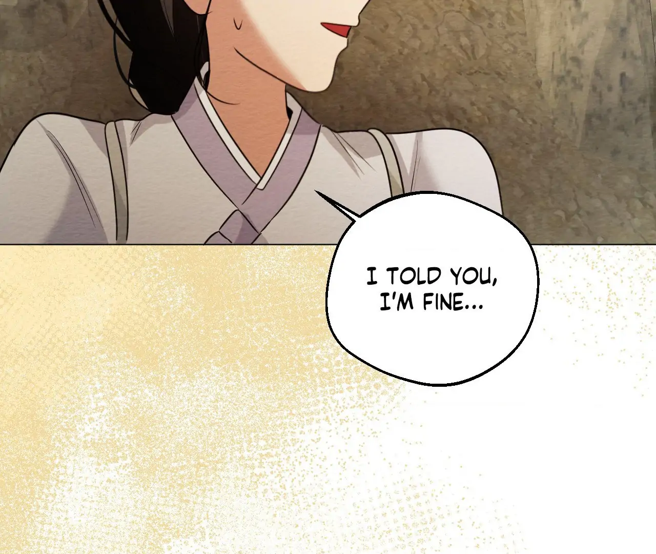 Capturing Spirits, Catching Feelings Chapter 18 - Page 152