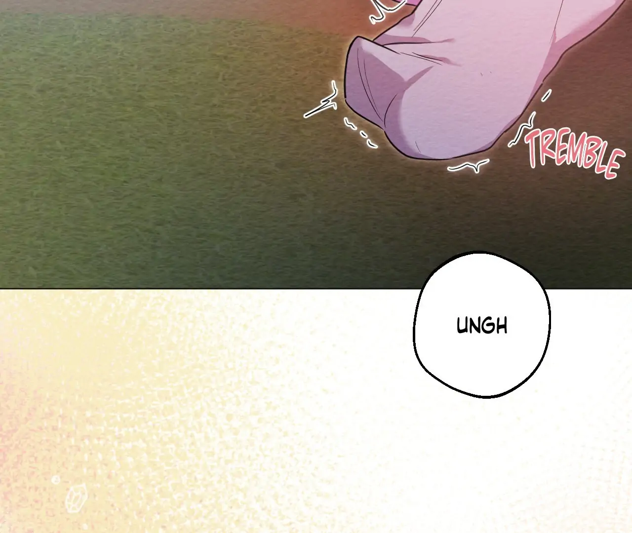 Capturing Spirits, Catching Feelings Chapter 18 - Page 30