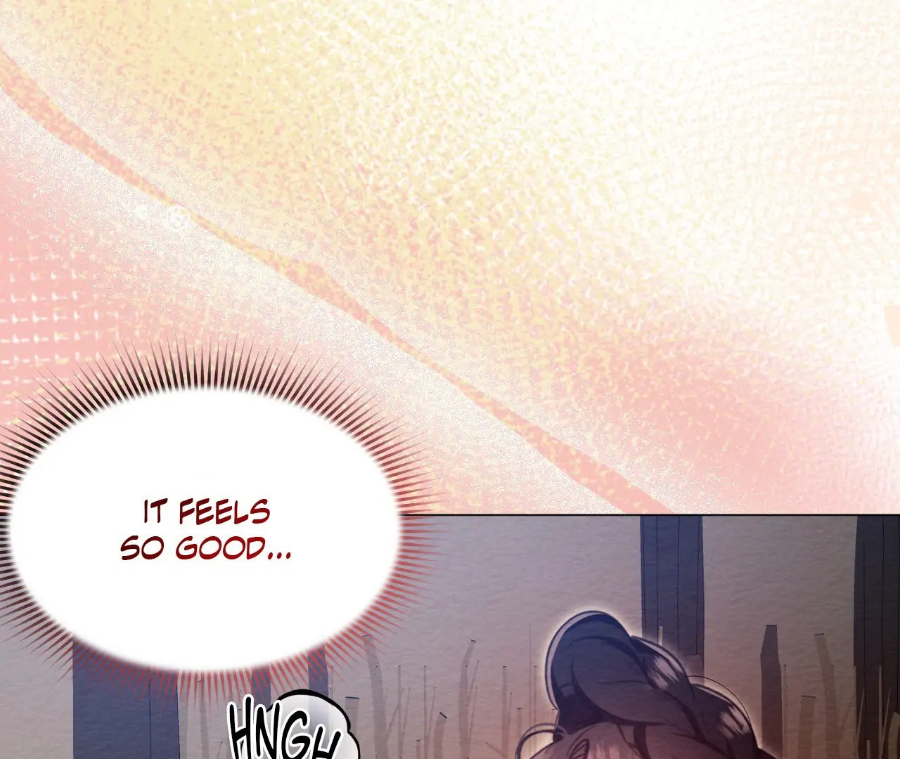 Capturing Spirits, Catching Feelings Chapter 18 - Page 31