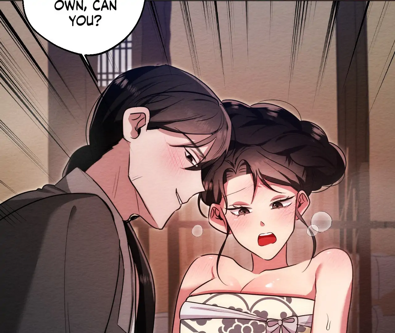 Capturing Spirits, Catching Feelings Chapter 18 - Page 41