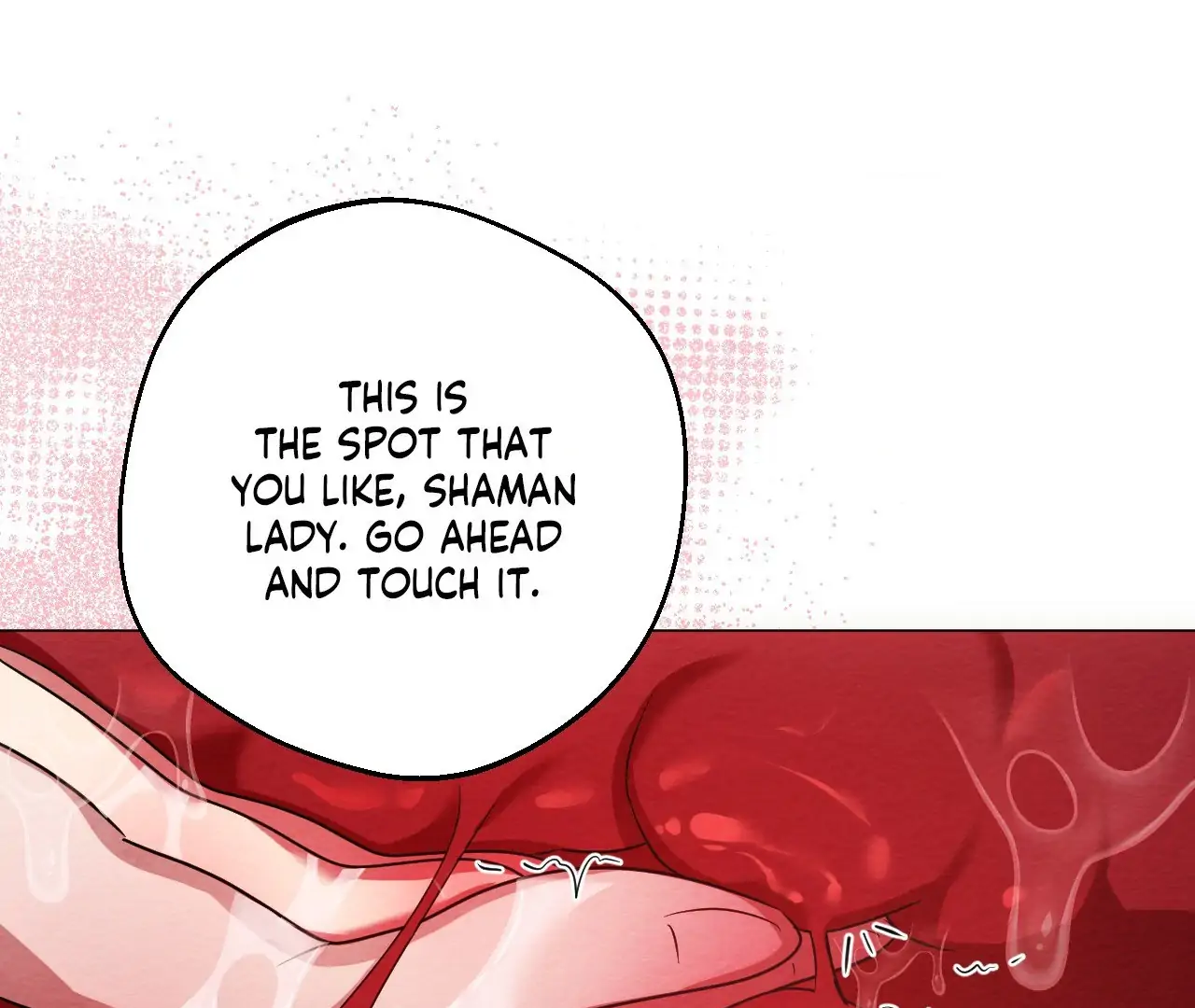 Capturing Spirits, Catching Feelings Chapter 18 - Page 56