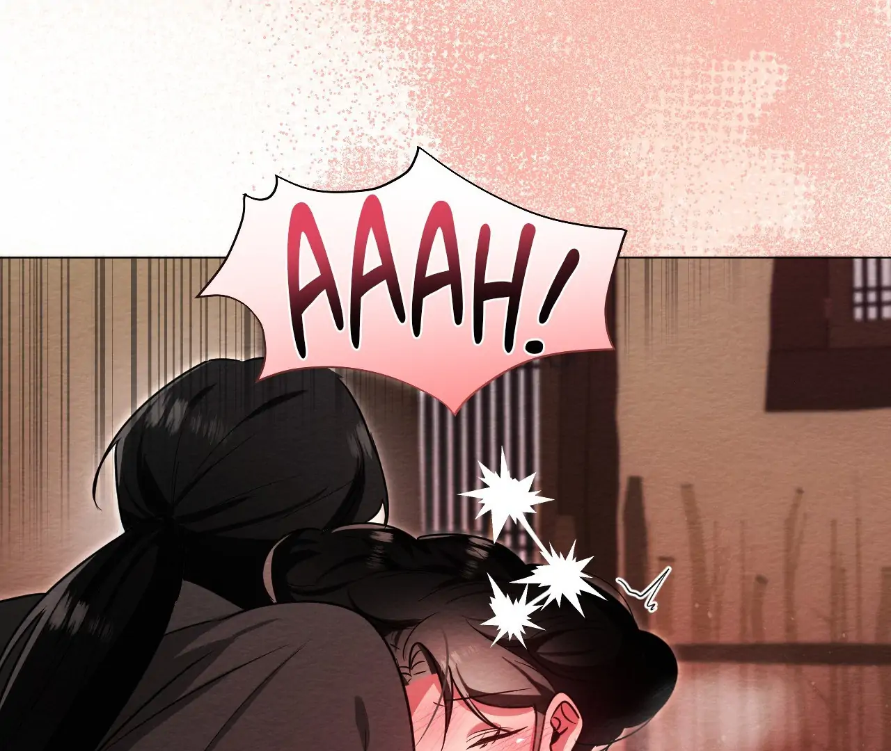 Capturing Spirits, Catching Feelings Chapter 18 - Page 64