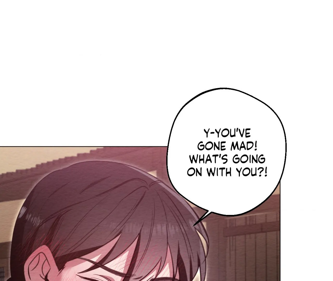 Capturing Spirits, Catching Feelings Chapter 18 - Page 8