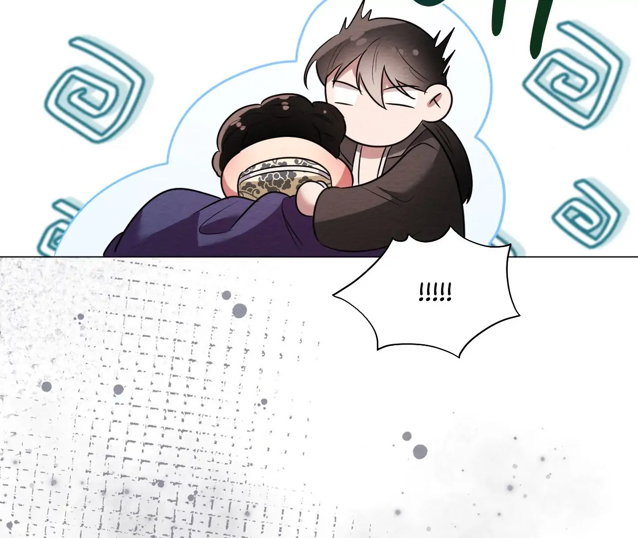 Capturing Spirits, Catching Feelings Chapter 18 - Page 73