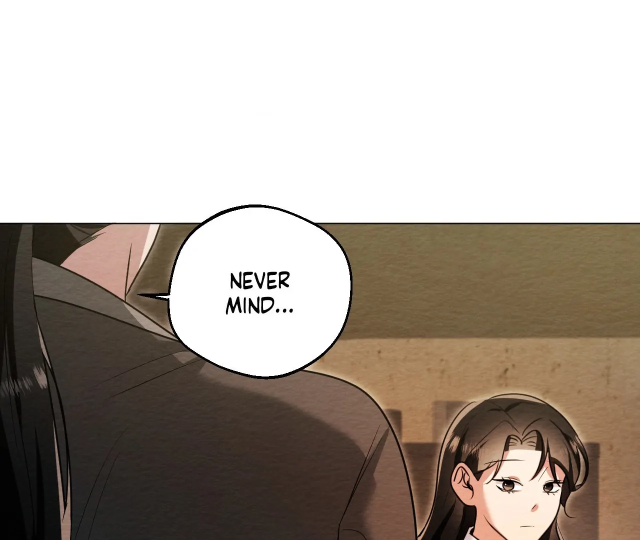 Capturing Spirits, Catching Feelings Chapter 18 - Page 91