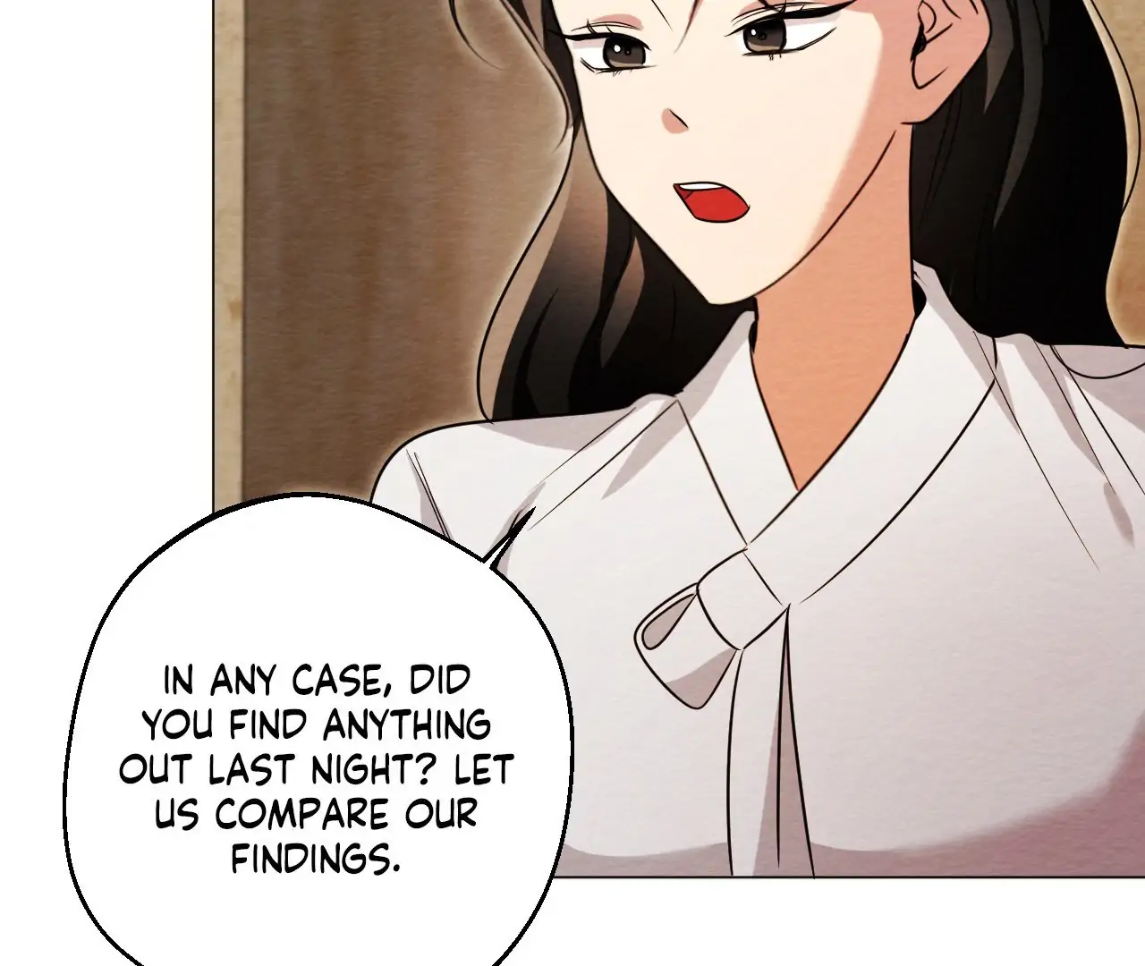 Capturing Spirits, Catching Feelings Chapter 18 - Page 94