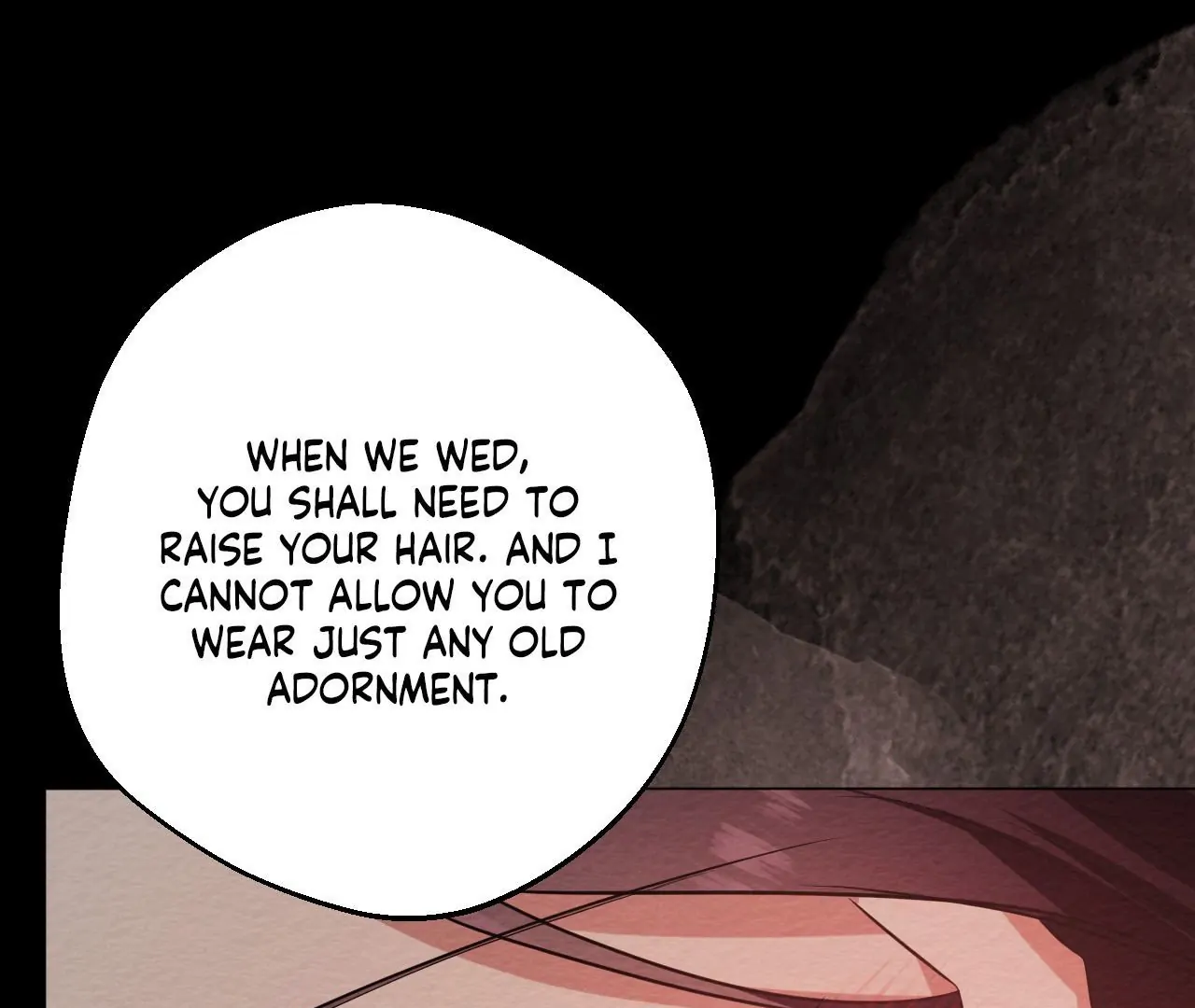 Capturing Spirits, Catching Feelings Chapter 19 - Page 105