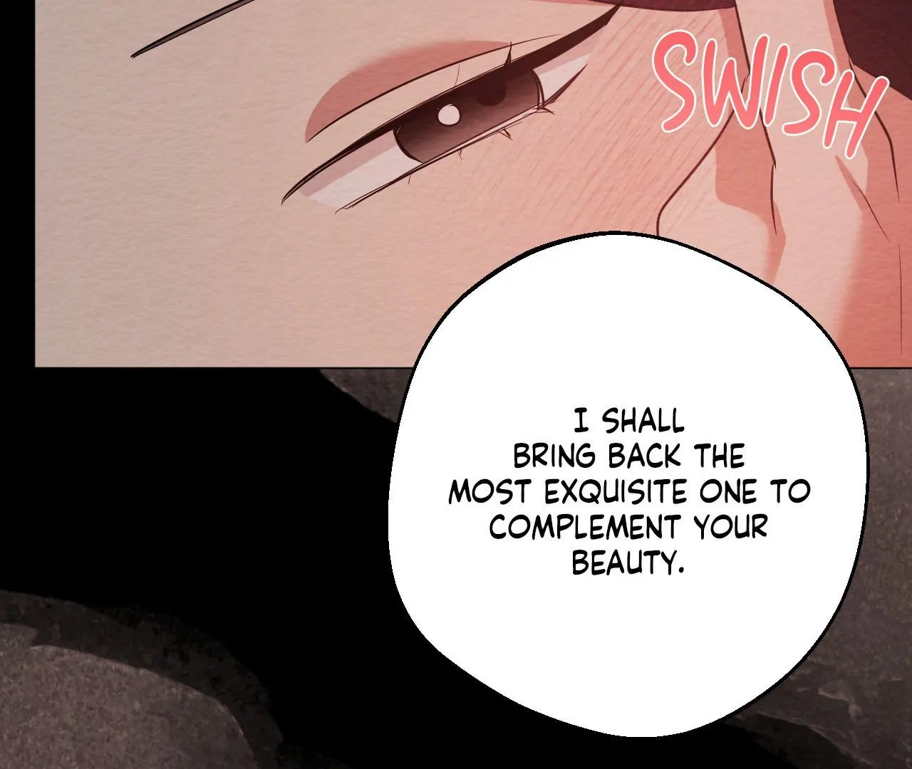 Capturing Spirits, Catching Feelings Chapter 19 - Page 106