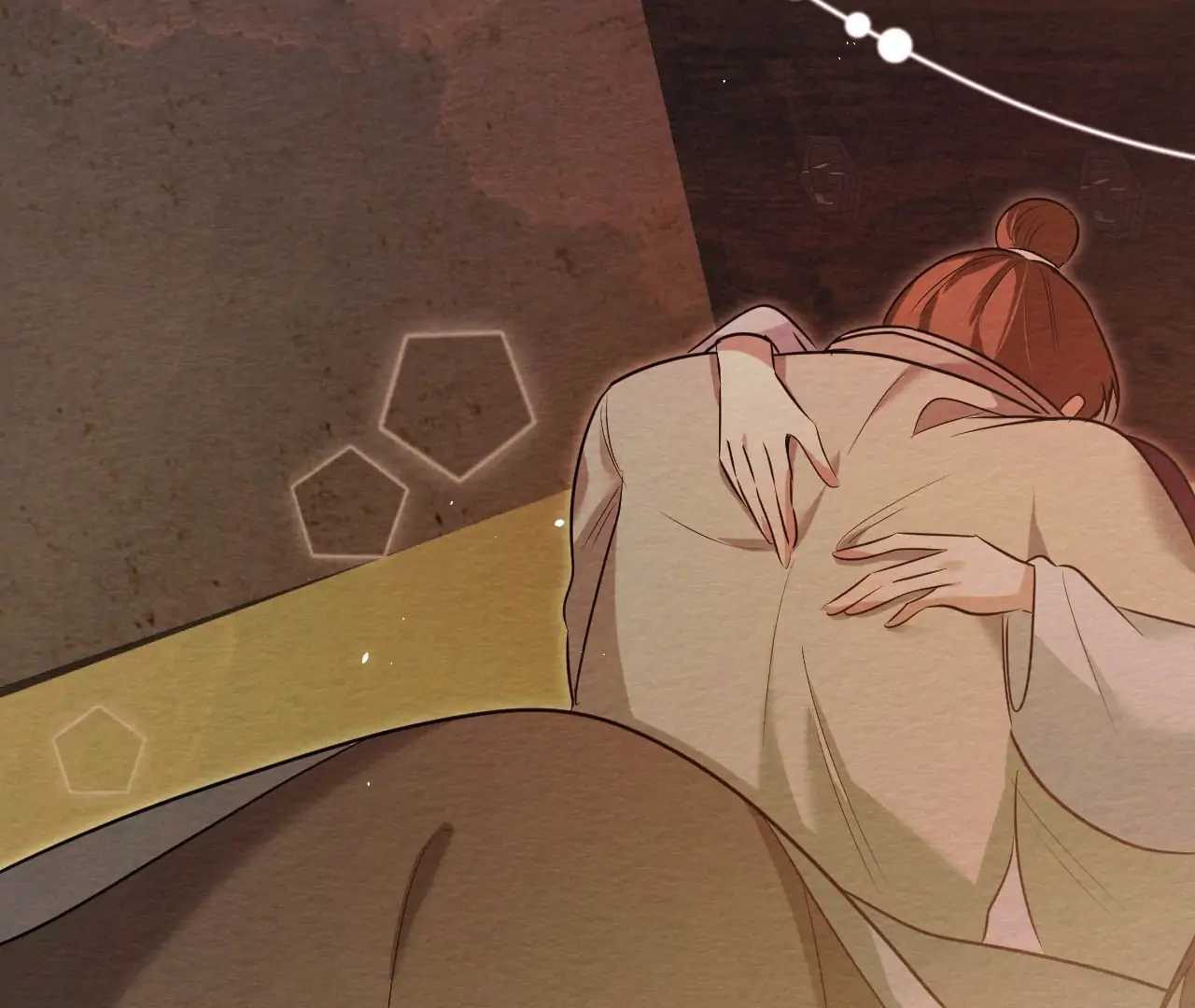 Capturing Spirits, Catching Feelings Chapter 19 - Page 109