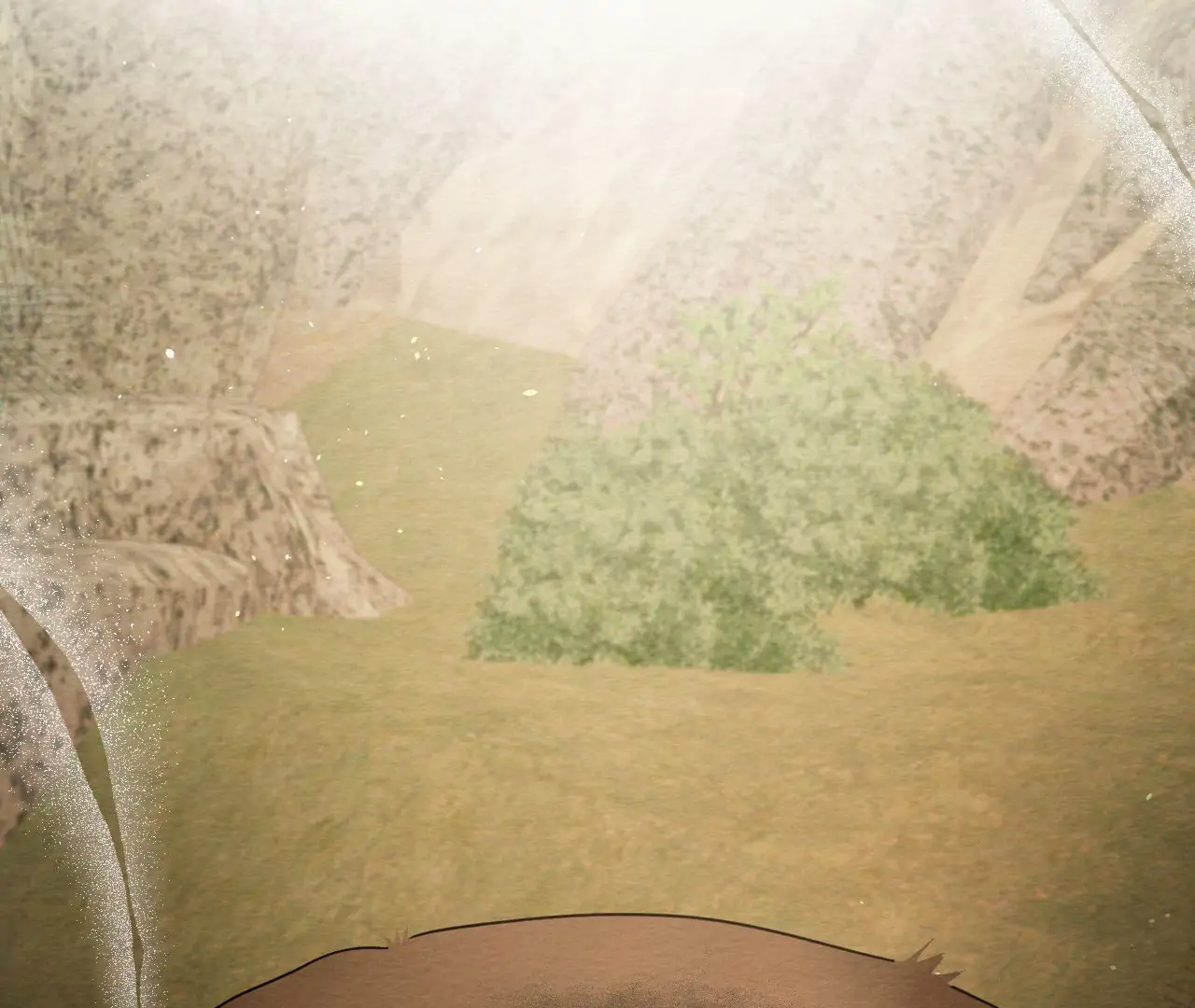 Capturing Spirits, Catching Feelings Chapter 19 - Page 12