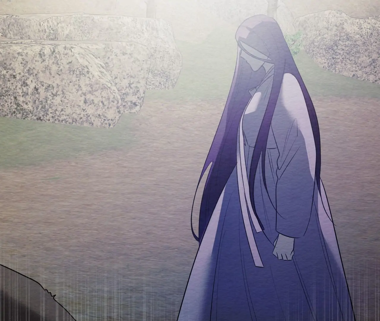 Capturing Spirits, Catching Feelings Chapter 19 - Page 114