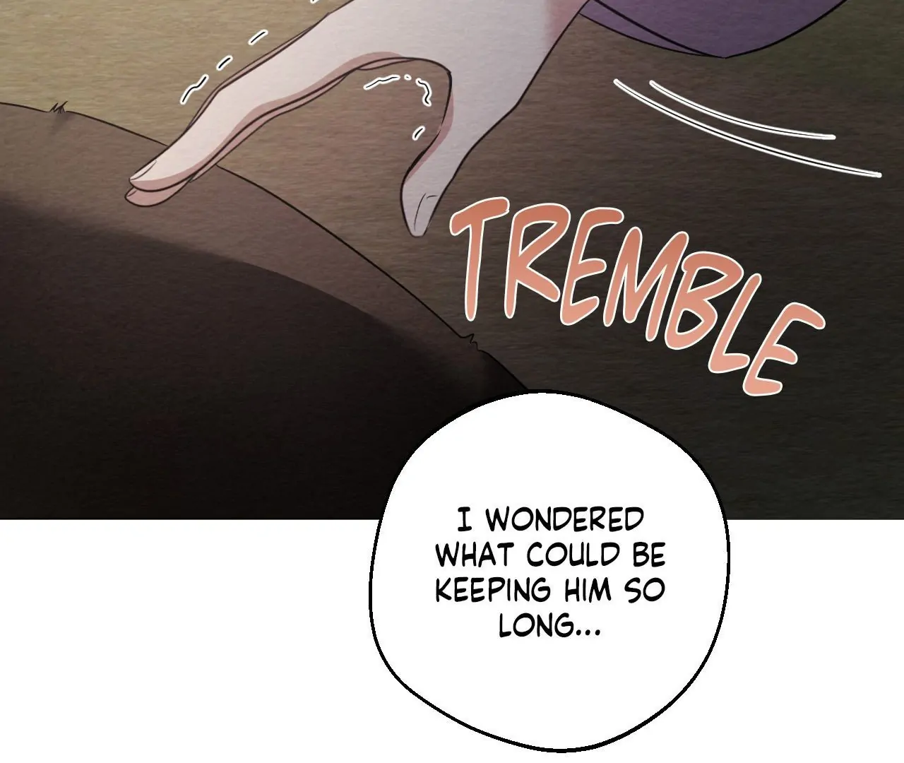 Capturing Spirits, Catching Feelings Chapter 19 - Page 117