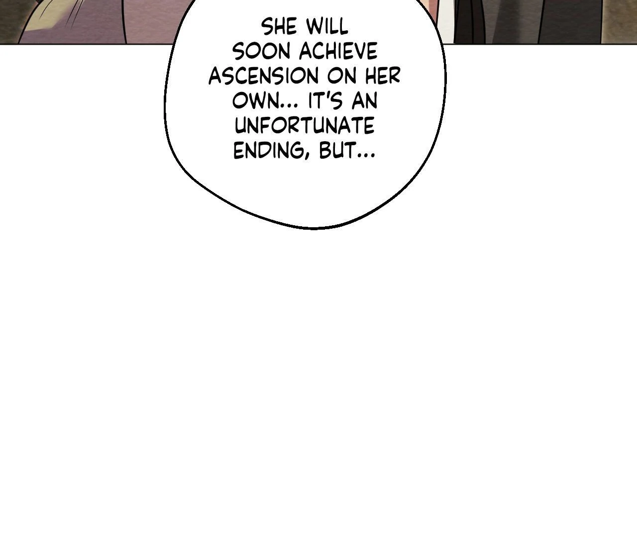 Capturing Spirits, Catching Feelings Chapter 19 - Page 130