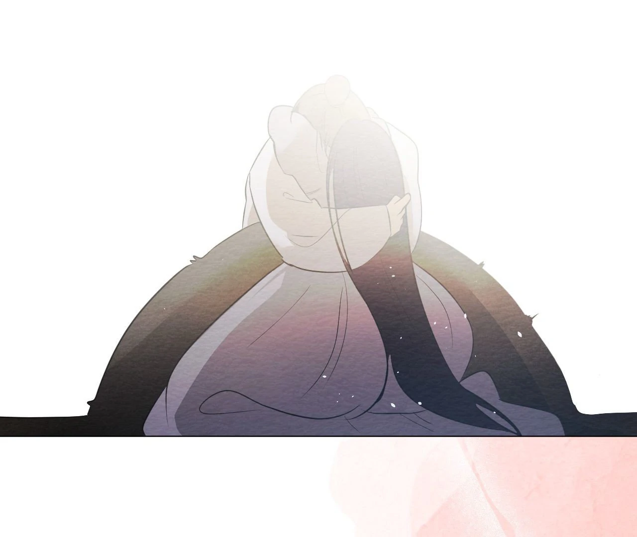 Capturing Spirits, Catching Feelings Chapter 19 - Page 133