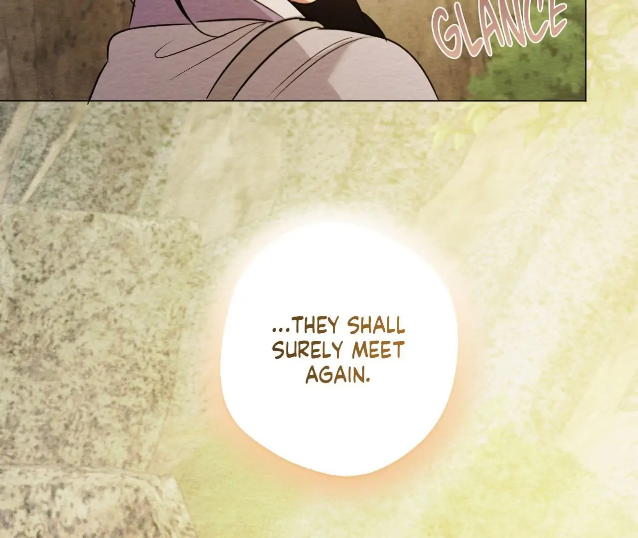 Capturing Spirits, Catching Feelings Chapter 19 - Page 136