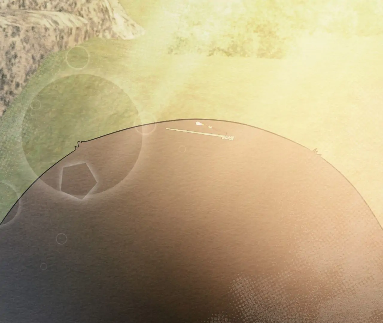 Capturing Spirits, Catching Feelings Chapter 19 - Page 137