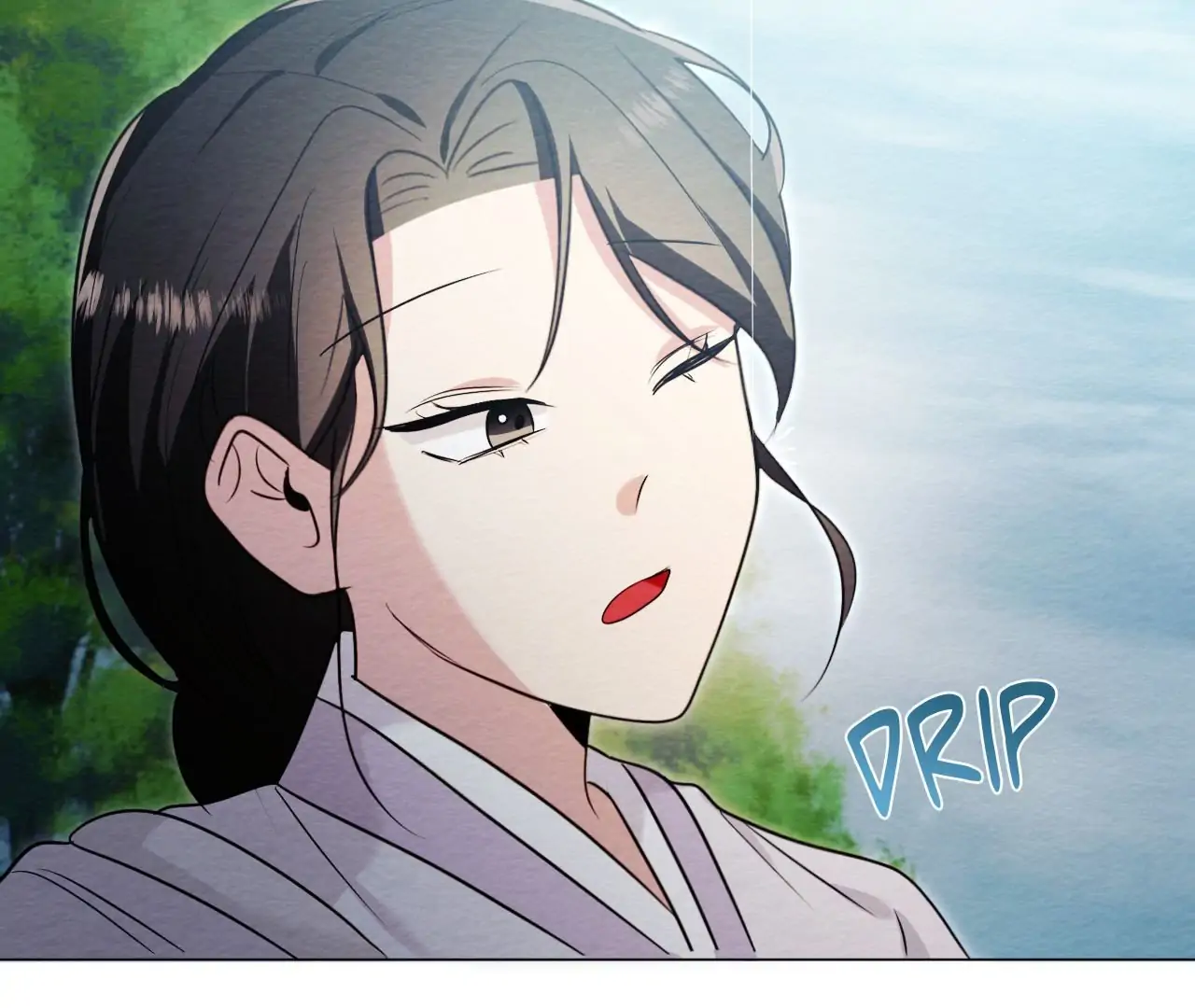 Capturing Spirits, Catching Feelings Chapter 19 - Page 142